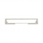 KitchenAid KFIL27CXMP0 Refrigerator Shelf Cover Panel (White) - Genuine OEM
