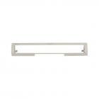 KitchenAid KFIL27CXMS0 Refrigerator Shelf Cover Panel (White) - Genuine OEM