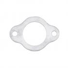 KitchenAid KGCG260SAL1 Burner Gasket - Genuine OEM