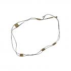 KitchenAid KGCP467JSS06 Cooktop Wire Harness - Genuine OEM