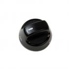 KitchenAid KGRS807SWH00 Burner Knob (Front,Right) - Genuine OEM