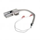 KitchenAid KGRT600HBL6 Burner Igniter - Genuine OEM