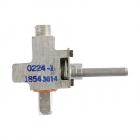 KitchenAid KGRT600HBL6 Burner Valve (14K) - Genuine OEM