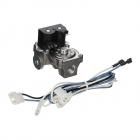 KitchenAid KGYS700JT1 Dryer Gas Valve with Harness - Genuine OEM