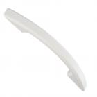 KitchenAid KHMC1857BSP0 Microwave Handle-Door (White) - Genuine OEM