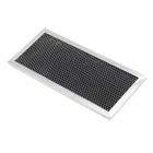 KitchenAid KHMS1850SBL1 Charcoal Filter - Genuine OEM