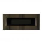 KitchenAid KMBP100ESS02 Outer Door Panel - Genuine OEM