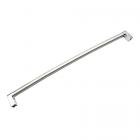 KitchenAid KRFC604FSS00 Door Handle (Frz, Stainless) - Genuine OEM