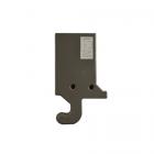 KitchenAid KRFC604FSS00 Hinge Cover (Left) - Genuine OEM