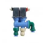 KitchenAid KRFC604FSS00 Dual Water Inlet Valve Genuine OEM