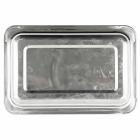 KitchenAid KRFC704FBS01 Metal Snack Drawer - Genuine OEM