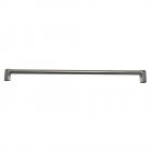 KitchenAid KRFF707EBS00 Door Handle (Frig, Stainless) - Genuine OEM
