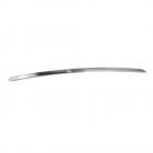 KitchenAid KRMF606ESS01 Door Handle (Stainless) - Genuine OEM
