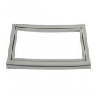 KitchenAid KRMF606ESS01 Drawer Door Gasket - Genuine OEM