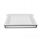 KitchenAid KRMF606ESS01 Freezer Bin - Genuine OEM