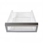 KitchenAid KRSF505EWH00 Snack Drawer - Genuine OEM