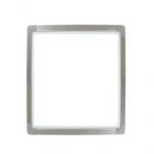 KitchenAid KSC23C8EYY03 Freezer Glass Shelf - Genuine OEM