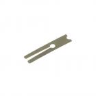 KitchenAid KSCS25QFWH01 Dispenser Lever Retainer - Genuine OEM