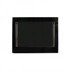 KitchenAid KSEG700EBL0 Outer Door Panel - Genuine OEM