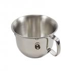 KitchenAid KSM6573COB1 Bowl (Stainless) - Genuine OEM