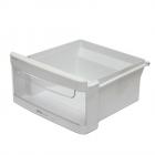 KitchenAid KSRB25FRBX00 Crisper Drawer (White) Genuine OEM