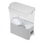 KitchenAid KSRG25FTSS01 Ice Container - Genuine OEM