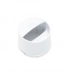 KitchenAid KSRG25FTST02 Water Filter Cap (White) Genuine OEM