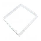 KitchenAid KSRS27IKBL02 Deli Drawer Shelf Frame - Genuine OEM