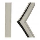 KitchenAid KSSC42QVS00 Door Gasket (White) - Genuine OEM
