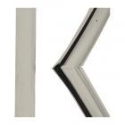 KitchenAid KSSO42FTX18 Door Gasket (White) - Genuine OEM