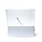KitchenAid KSSO48QMB03 Refrigerator Ice Container Assembly - Genuine OEM