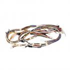 KitchenAid KSSS36QTB02 Main Wire Harness - Genuine OEM