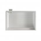 KitchenAid KSSS42FKW01 Deli Drawer - Genuine OEM