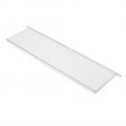 KitchenAid KSSS42FKW01 Refrigerator Crisper Drawer Cover - Genuine OEM
