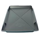 KitchenAid KSSS48DAX00 Defrost Drip Pan - Genuine OEM