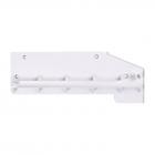 KitchenAid KSSS48FKX00 Crisper Drawer Track (Left) - Genuine OEM