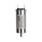 KitchenAid KUDC10FXSS7 Run Capacitor - Genuine OEM