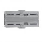 KitchenAid KUDE45CVBL0 Dishrack Adjuster Housing - Genuine OEM
