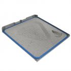 KitchenAid KUDH03DTBL0 Drawer Lid Assembly - Genuine OEM