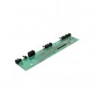 KitchenAid KUDI01FLWH2 User Interface Control Board - Genuine OEM