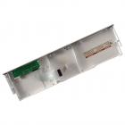 KitchenAid KUDK02CRBS4 Control Panel Console (White) - Genuine OEM