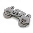 KitchenAid KUDS03FTSS1 Lower Dishrack Wheel - Genuine OEM