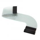KitchenAid KUDU02FRSS2 User Interface Ribbon Cable - Genuine OEM