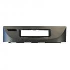 KitchenAid KUDY24SEAL0 Control Panel (Black) - Genuine OEM