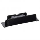 KitchenAid KUDY24SEAL0 Control Panel Door Handle (Black) - Genuine OEM