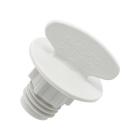 KitchenAid KUDY24SEAL0 Lower Spray Arm Nut - Genuine OEM