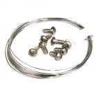 KitchenAid KUIA18PNLS4 Icemaker Cutting Grid Wire Kit - Genuine OEM