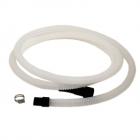 KitchenAid KUID508ESS0 Drain Hose - Genuine OEM