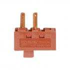 KitchenAid KWCU300LSS0 Vent Hood Side Switch - Genuine OEM