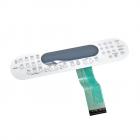 KitchenAid YKESA907PP01 Membrane Switch Control Board - Genuine OEM